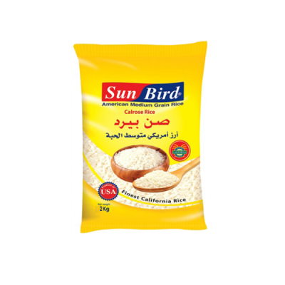 أرز أمريكي صن بيرد