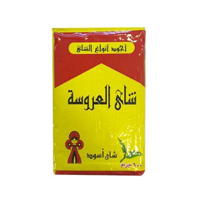 شاي العروسة فاكيوم