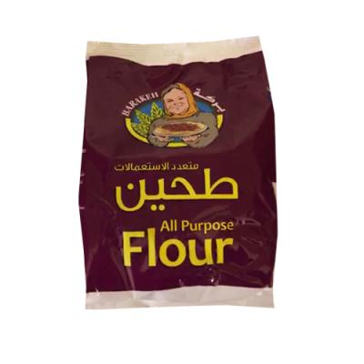 طحين بركة مبكت 1كغم*10(كرتونة 10حبة )
