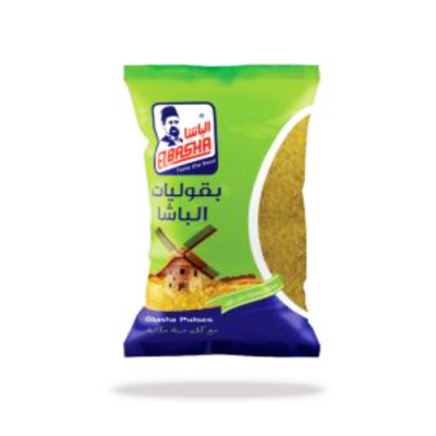 برغل الباشا 800غم*12(طرد 12 حبة )(سعر الحبة 0.6249)