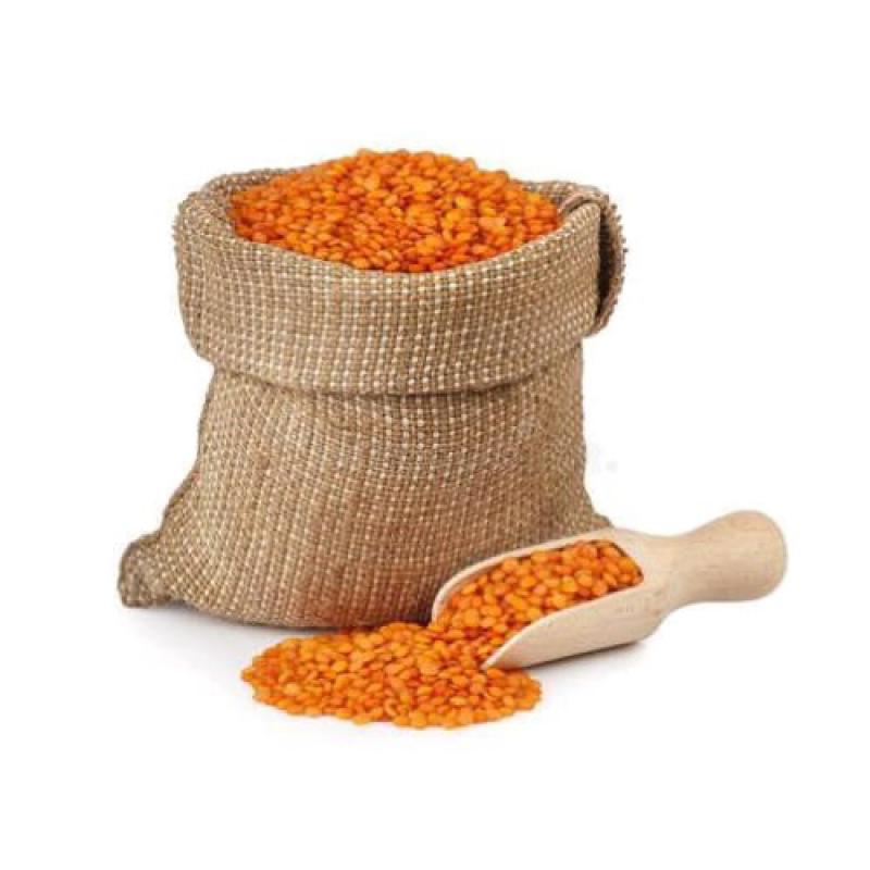 عدس فطبل 25كغم(شوال)