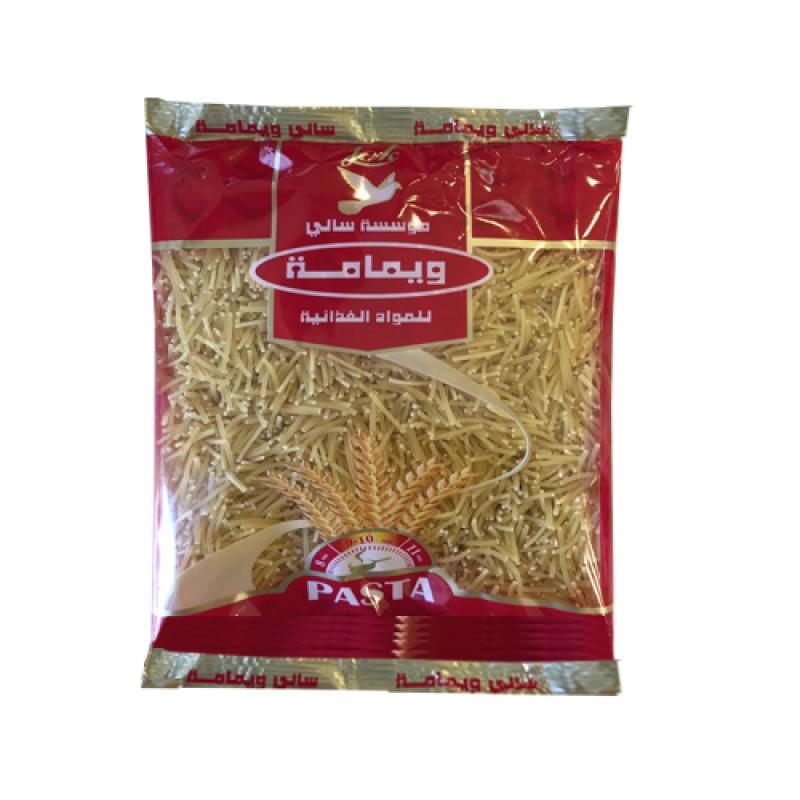 شعيرية يمامة 150غم *48(كرتونة 48 حبة )