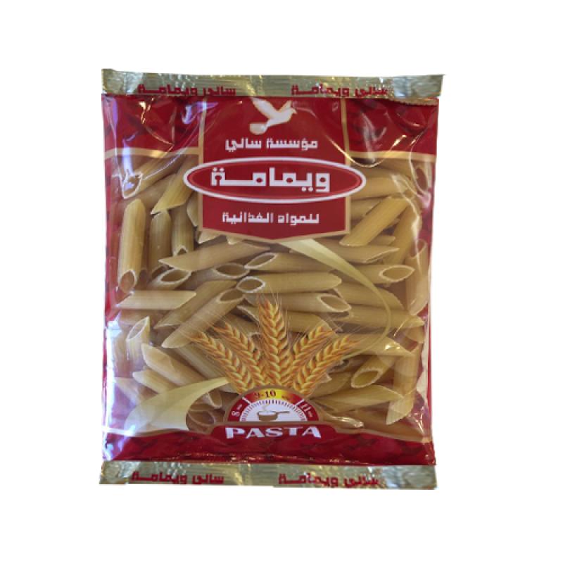 معكرونة بنة يمامة 150غم *48(كرتونة 48 حبة )