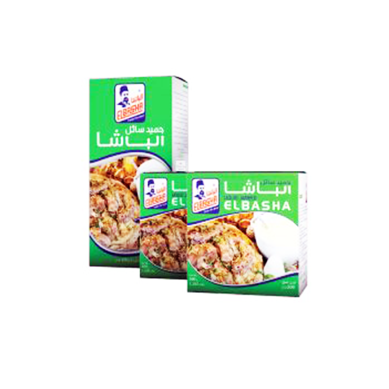 جميد الباشا 14كغم فاكيوم