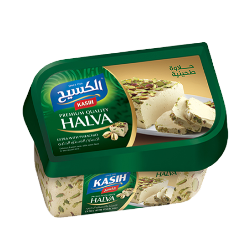 حلاوة إكسترا فستق