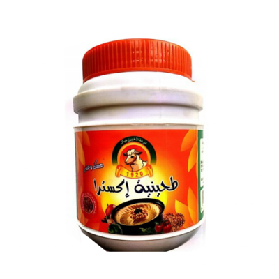 طحينية الأخوين هيكل