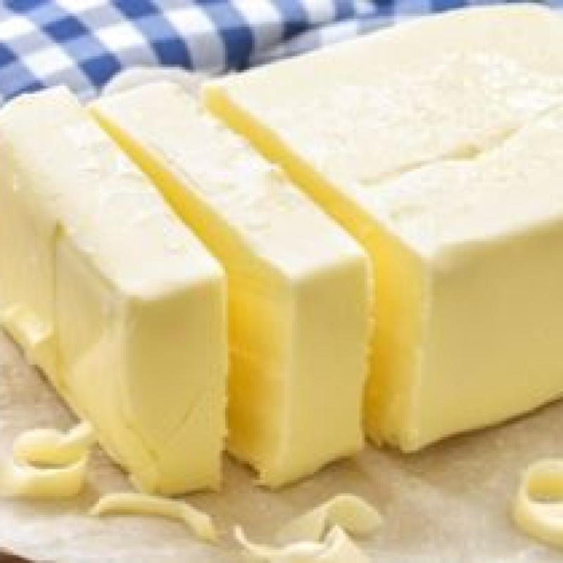زبدة الطهاه 12.5 كغم (كرتونة)