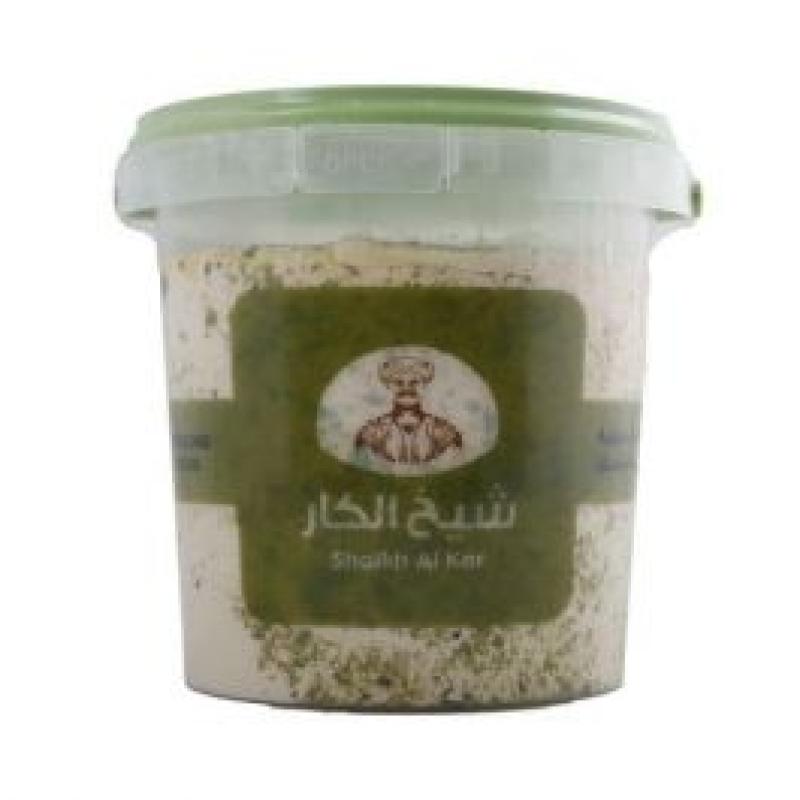 حلاوة شيخ الكار ملوكي دائري